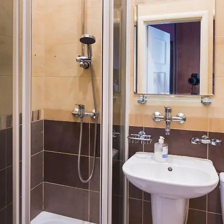 Metro Politechnika Apartment *