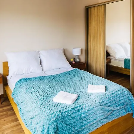 Metro Politechnika Daire