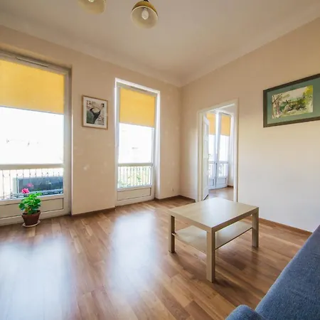 Metro Politechnika Apartament Warszawa